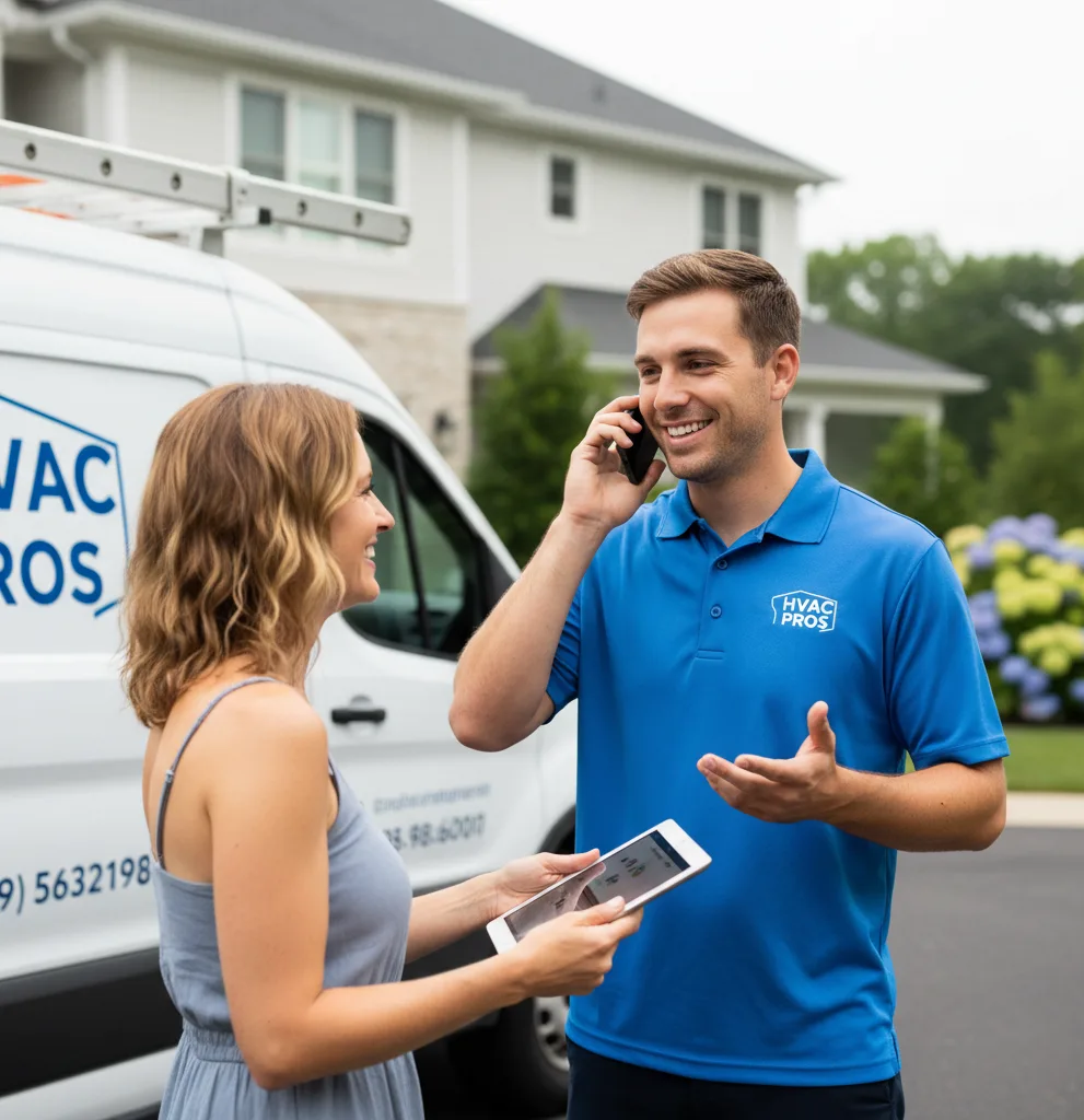 AC Repair in Warner Springs, CA